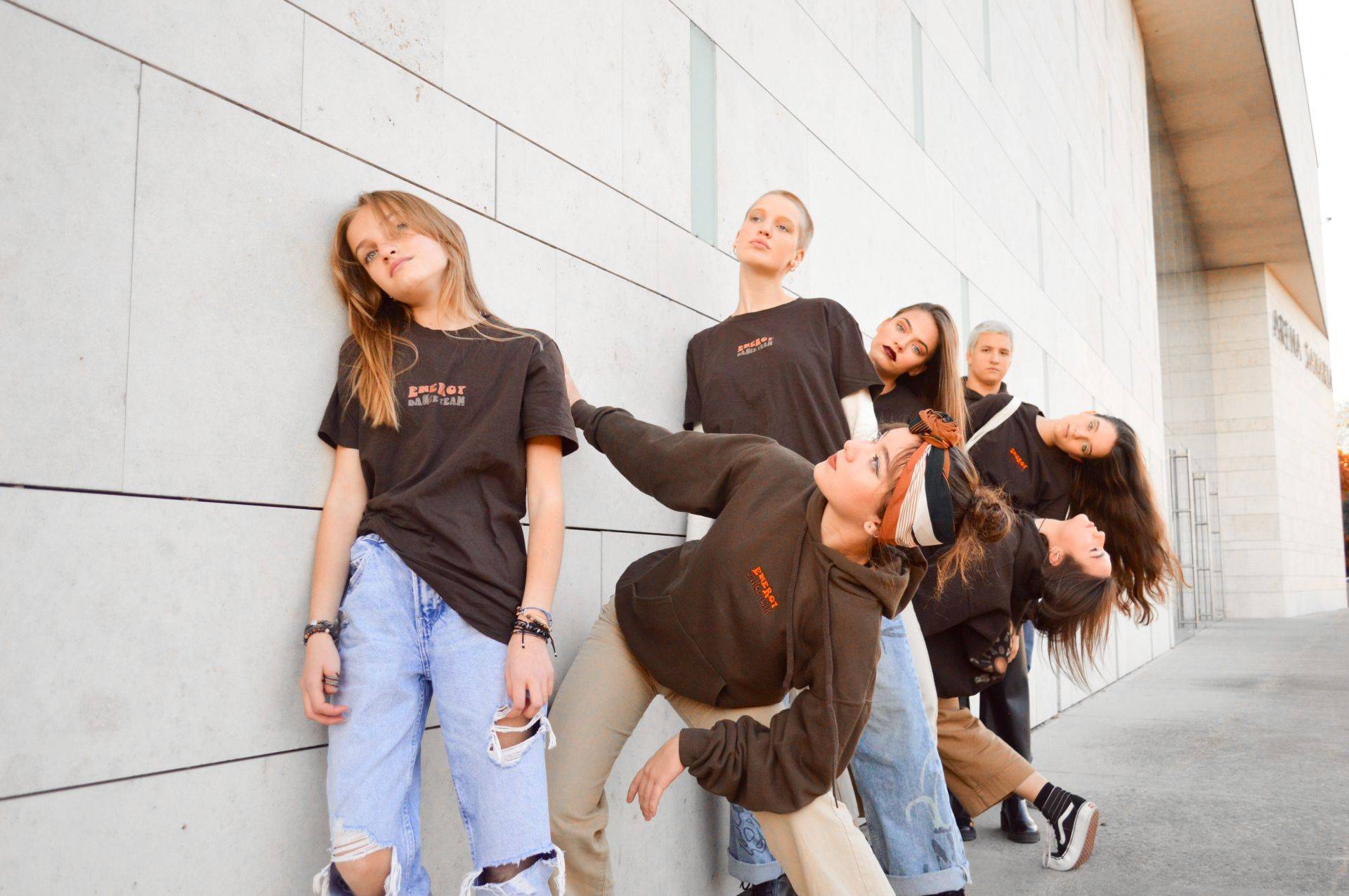 Energy Dance Team 
